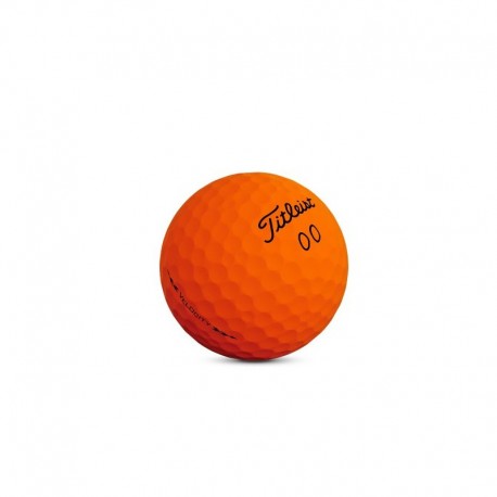 TITLEIST VELOCITY MATTE TITLEIST VELOCITY MATTE