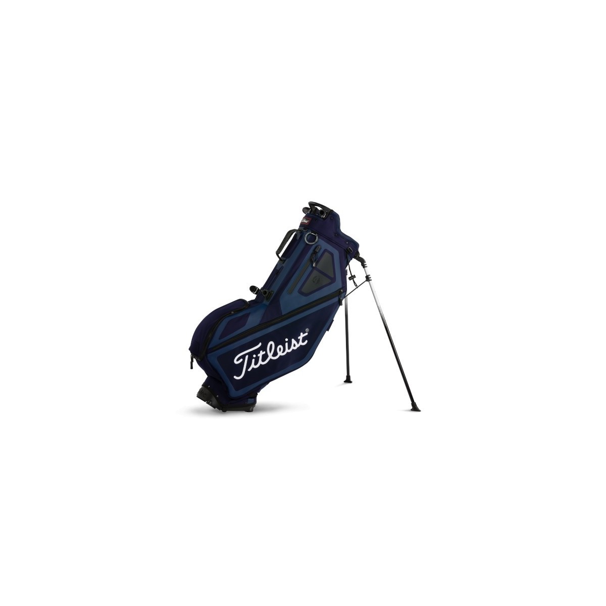 TITLEIST PLAYERS 5 STAND
