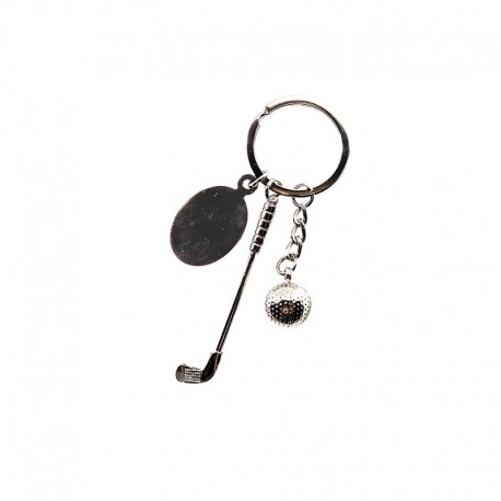 CLUB CHARMS