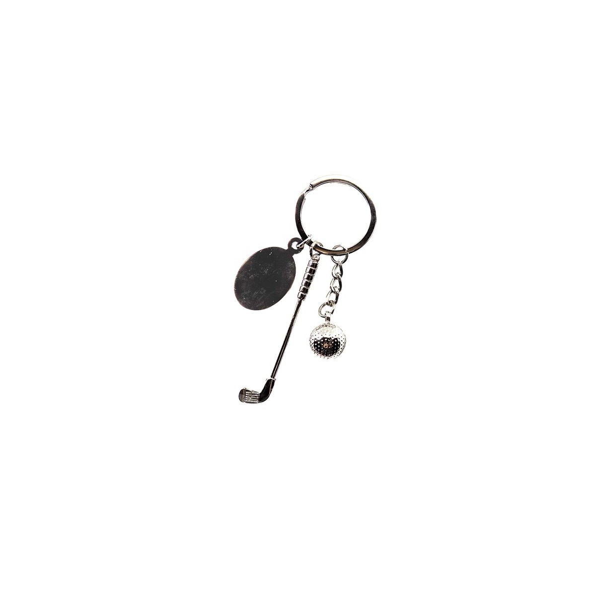 CLUB CHARMS