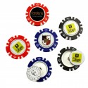 MARQUE BALLE CASINO