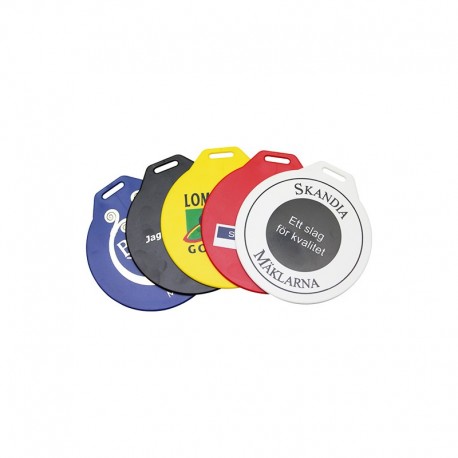 COLOUR ROUND