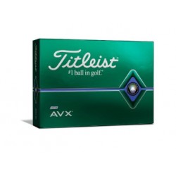 TITLEIST AVX