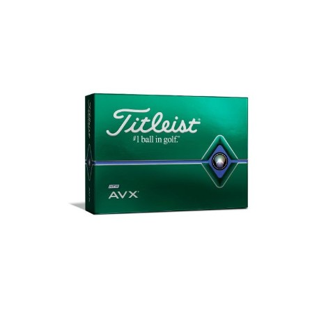 TITLEIST AVX