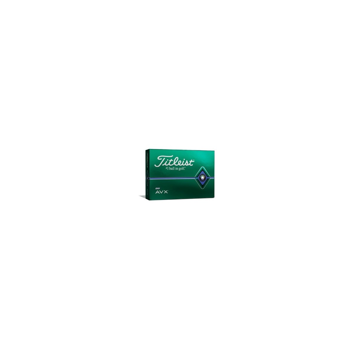 TITLEIST AVX