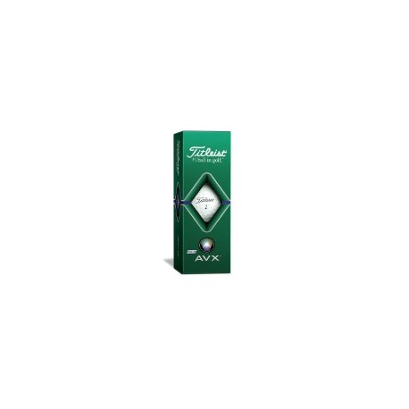 TITLEIST AVX