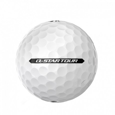 SRIXON Q STAR TOUR