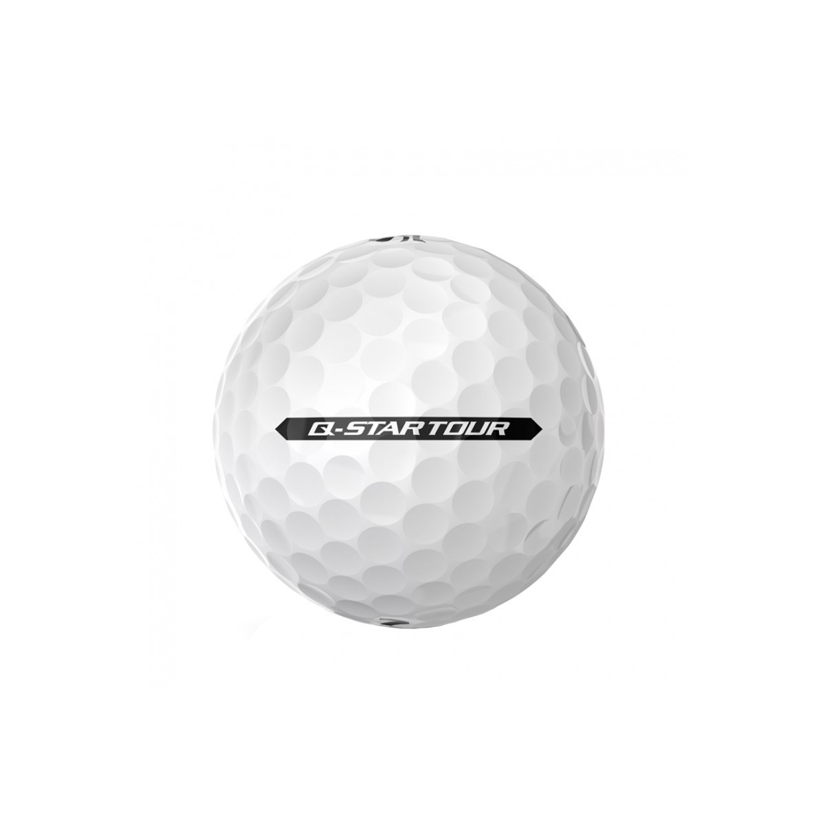 SRIXON Q STAR TOUR