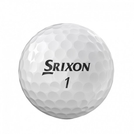 SRIXON Q STAR TOUR