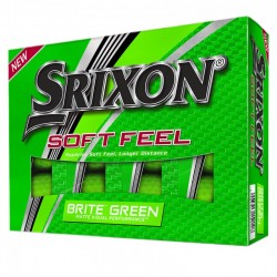 SRIXON SOFT BRITE