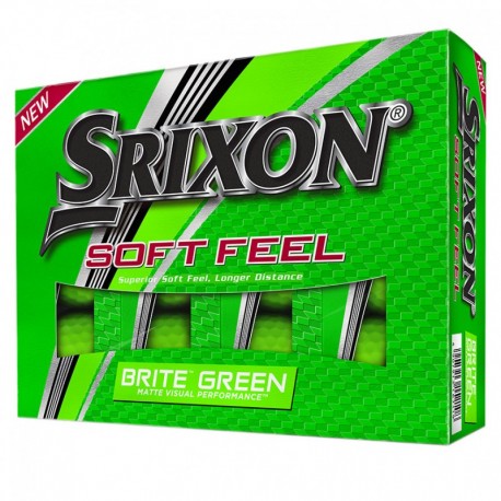 SRIXON SOFT BRITE SRIXON SOFT BRITE
