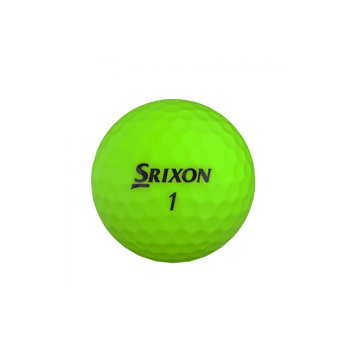 SRIXON SOFT BRITE