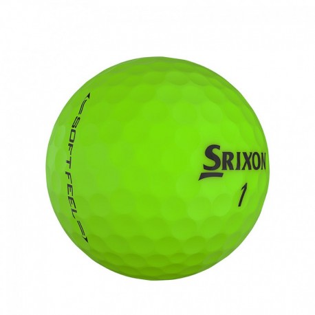 SRIXON SOFT BRITE SRIXON SOFT BRITE