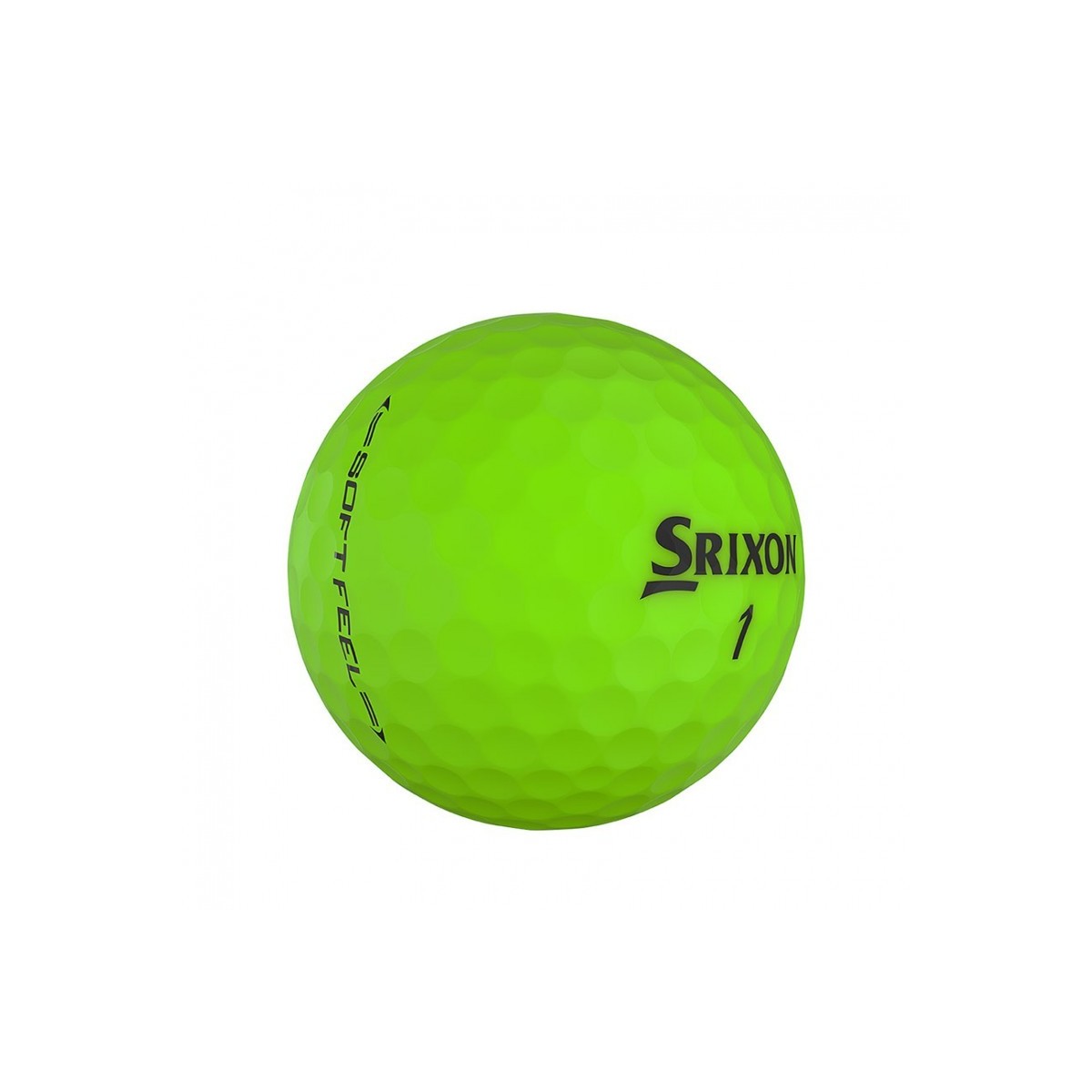 SRIXON SOFT BRITE