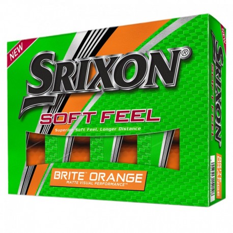 SRIXON SOFT BRITE SRIXON SOFT BRITE