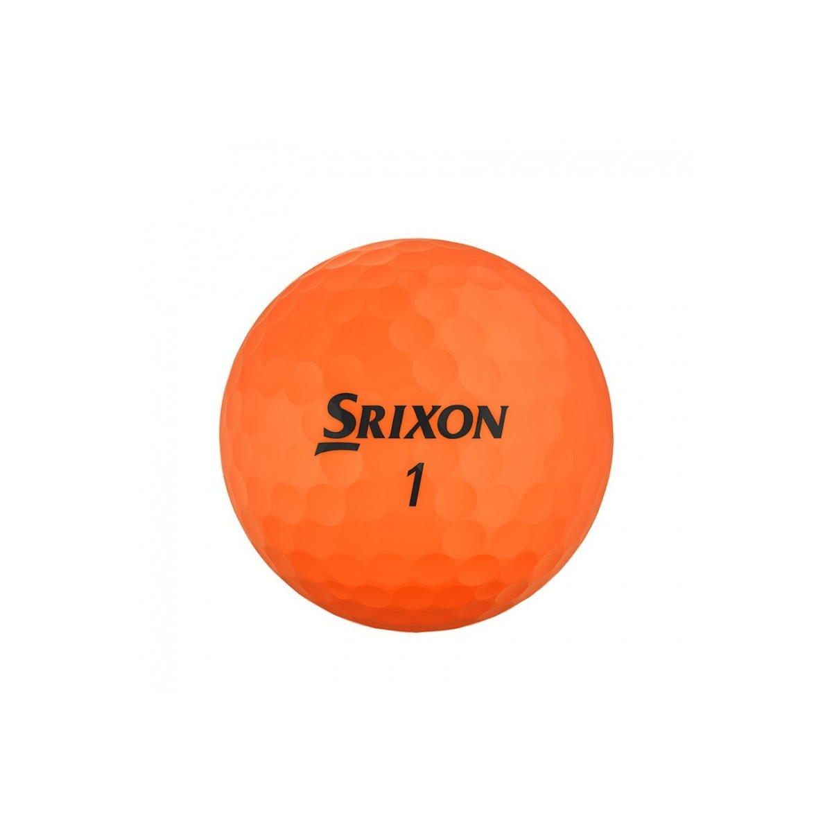 SRIXON SOFT BRITE