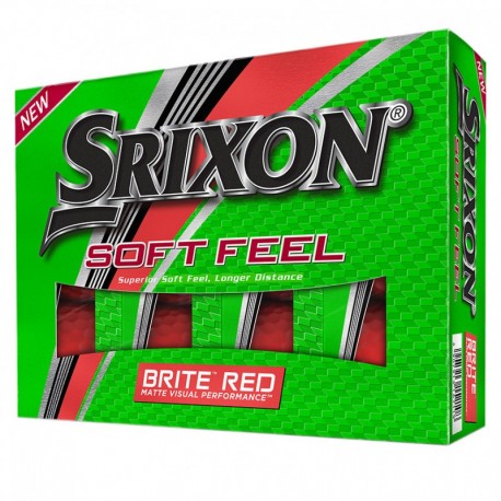 SRIXON SOFT BRITE SRIXON SOFT BRITE