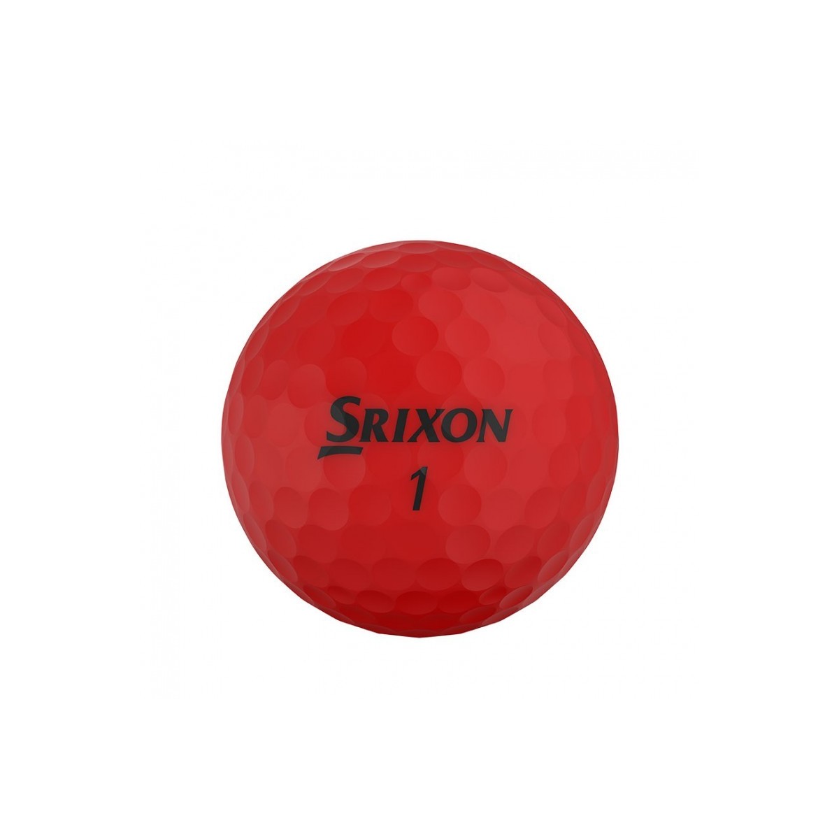SRIXON SOFT BRITE