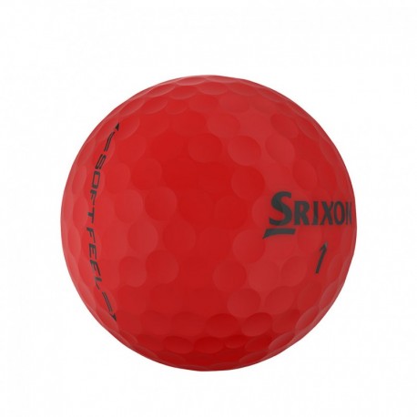 SRIXON SOFT BRITE SRIXON SOFT BRITE