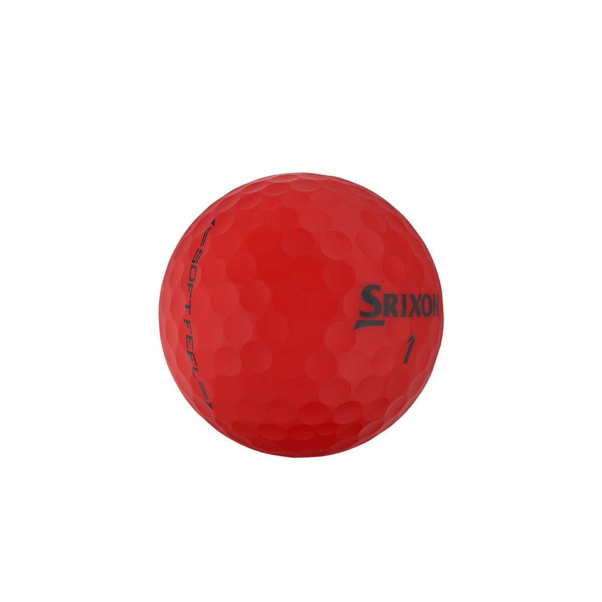 SRIXON SOFT BRITE