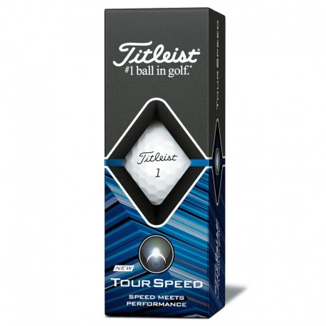 TITLEIST TOUR SPEED TITLEIST TOUR SPEED
