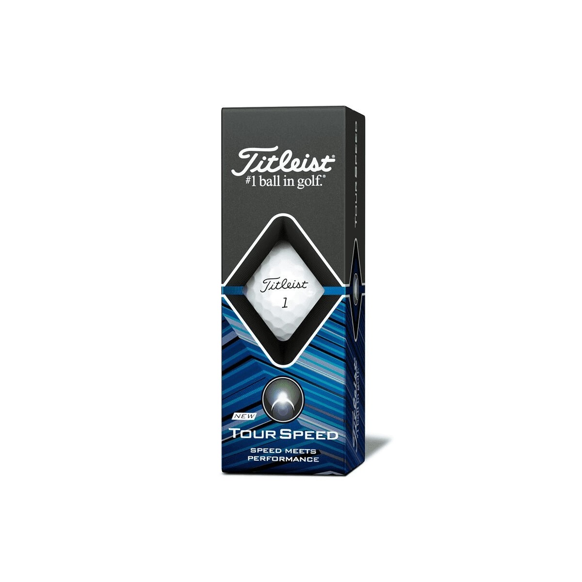 TITLEIST TOUR SPEED