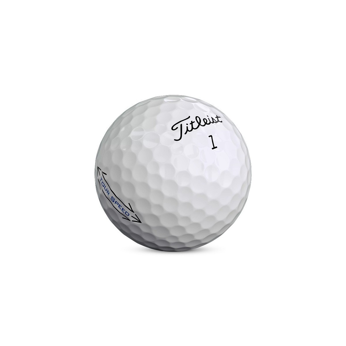 TITLEIST TOUR SPEED