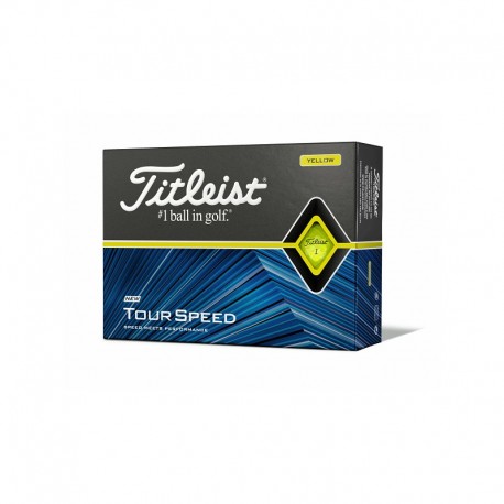 TITLEIST TOUR SPEED TITLEIST TOUR SPEED