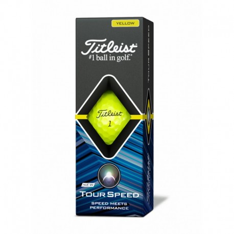 TITLEIST TOUR SPEED TITLEIST TOUR SPEED