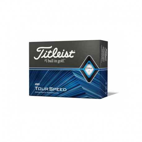 TITLEIST TOUR SPEED TITLEIST TOUR SPEED