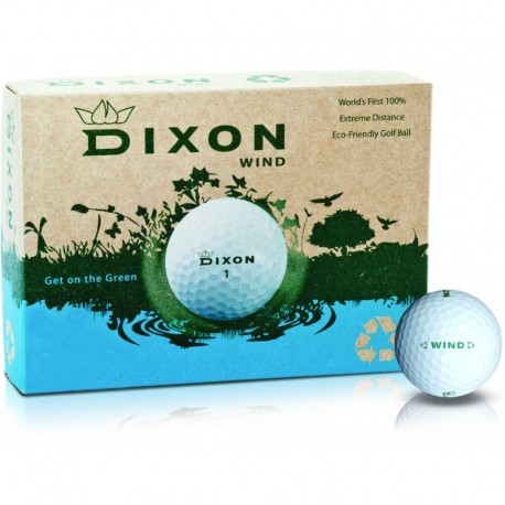 DIXON - MODELE WIND