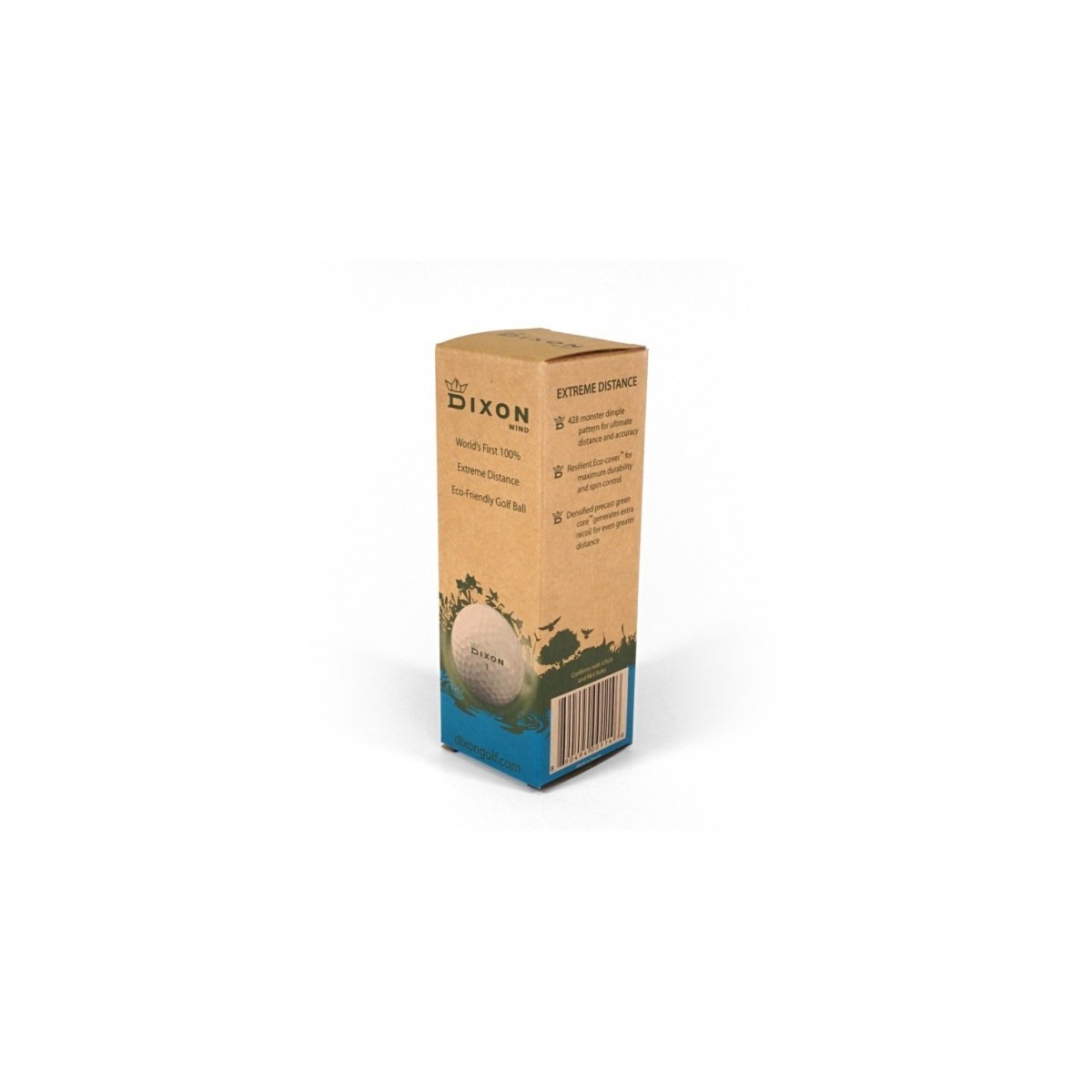 DIXON - MODELE WIND