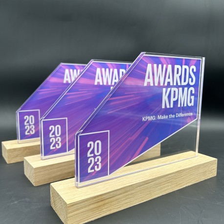 Création KPMG