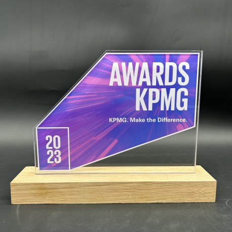 Création KPMG