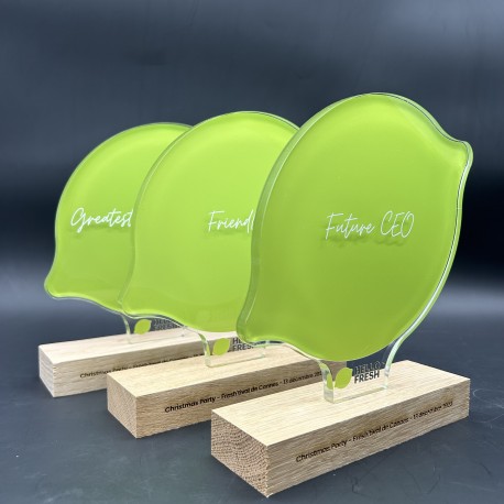 Création Hello Fresh