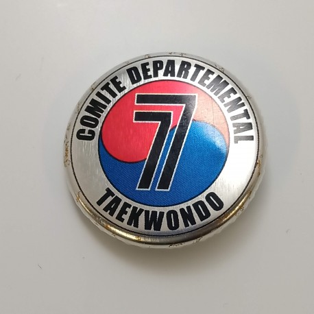 Pin's