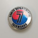 Pin's