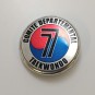 Pin's