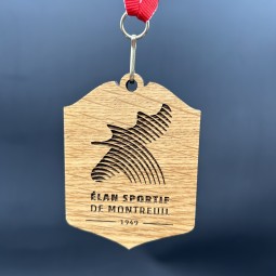 Création Sport Montreuil