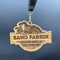 Création  Sand Fabrik