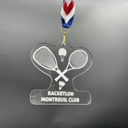 Création Montreuil Club