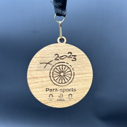 Création Para-sport