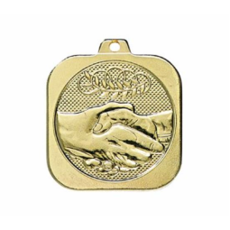 Médaille Olympie 35mm