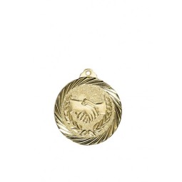 Médaille Fair-Play 32mm