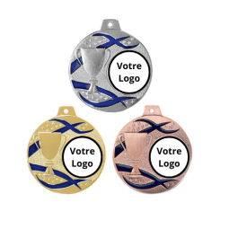 Médaille Winner 50mm