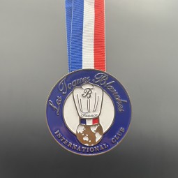 Création Les Toques Blanches