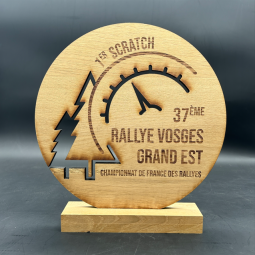 Création Championnat de...