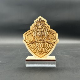 Création Babylon Discus