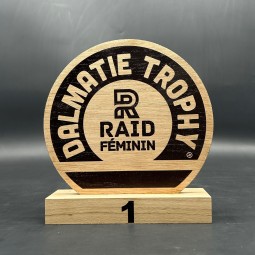 Création RAID FÉMININ