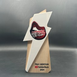 Création Rappeuse en Liberté